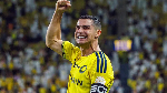 Watch Cristiano Ronaldo’s hat-trick in Al Nassr’s win over Al Kholood Watch Cristiano Ronaldo’s hat-trick in Al Nassr’s win over Al Kholood