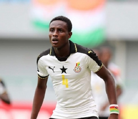 Ghanaian defender Arko-Mensah on target for Honka against Inter Turku