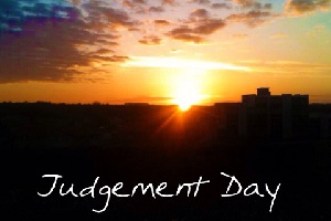 Judgement Dayseelw