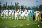 EXPLAINER: Why Ghana exited U-17 AFCON despite finishing level with Algeria