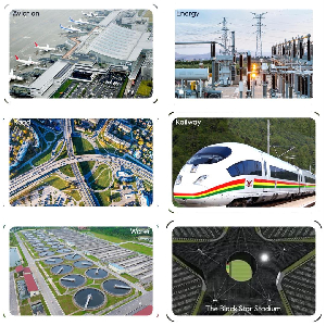Infrastureur Plan 