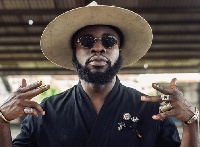 M.anifest is a Ghanaian rapper, singer and songwriter