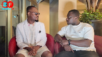 Nana Yaw told ZionFelix he wants to start a heterosexual family