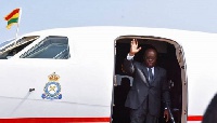 President Nana Akufo-Addo