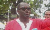 PPP Director of Operations, Nana Ofori Owusu