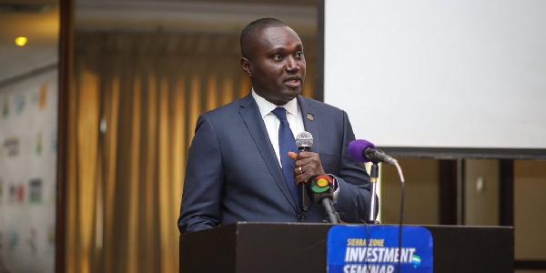 Charles Owiredu speaks on ongoing DSTv saga