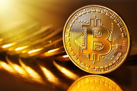 Bitcoin serves as a digital gold standard in the whole cryptocurrency-industry