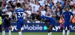 Chelsea players booed after defeat against Aston Villa