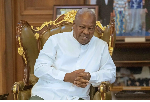 Dismiss and prosecute officials who fail to stop galamsey – UP leading member tells Mahama