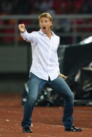 Herve Renard 01.21