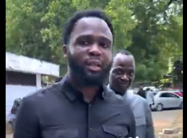 ‘It’s not my funeral I beg’ – What Kofi Atta-Mills told journalist at the late Nana Konadu’s residence