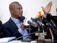 Kwesi Appiah  has been tasked to win the 2019 AFCON