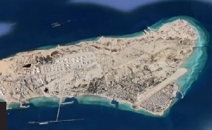 Why Kharg Island na lifeline for Iran