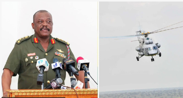 Di 6 August crash claim di lives of five ogbonge govment officials and three service crew