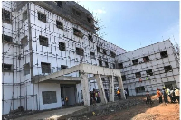 The World Bank–funded project has stalled after the funding agency allegedly terminated the contract