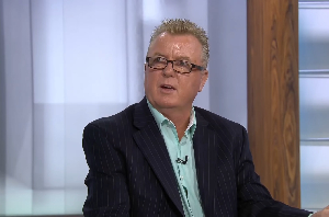 Steve Nicloe is an outspoken sports pundit on ESPN