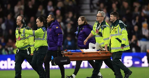 The England Football Association has pledged its support to the young striker The England Football Association has pledged its support to the young striker