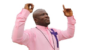 Evangelist Aning explains meaning of ‘Bobolebobo’