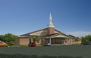 Church 4