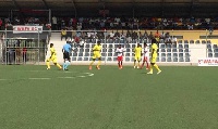 The Club Licensing Board is impressed with the condition of WAFA's home pitch