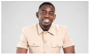 Lawyer Samuel Kissiedu is a Legal practitioner