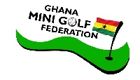 Ghana Minigolf Federation (GMF)