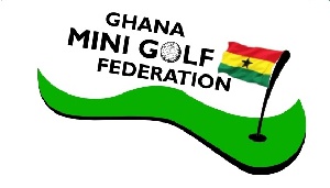 Ghana Minigolf Federation (GMF)
