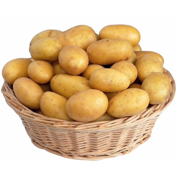 These are the health benefits of consuming potatoes