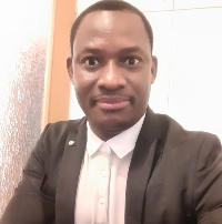 Africa must move from technology consumers to technology creators