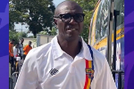 'I’m a carpenter but better than him' – Furious Hearts fan tears into Didi Dramani after FA Cup exit