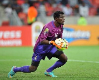 Mutawakillu Seidu and Fatawu Dauda missed out on the chance to be crowned the finest goal keepers