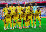 Benjamin Asare Out, Ati Zigi In: Carlos Queiroz names starting XI for Colombia clash Benjamin Asare Out, Ati Zigi In: Carlos Queiroz names starting XI for Colombia clash