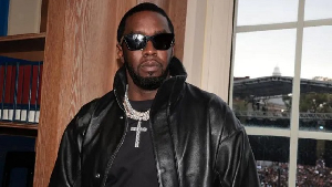 Sean Combs, popularly known as P. Diddy or Puff Daddy