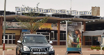 Heavy gunfire and blasts heard near airport in Niger's capital Heavy gunfire and blasts heard near airport in Niger's capital