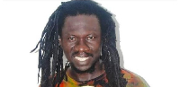 Osagyefo is a Ghanaian reggae artiste