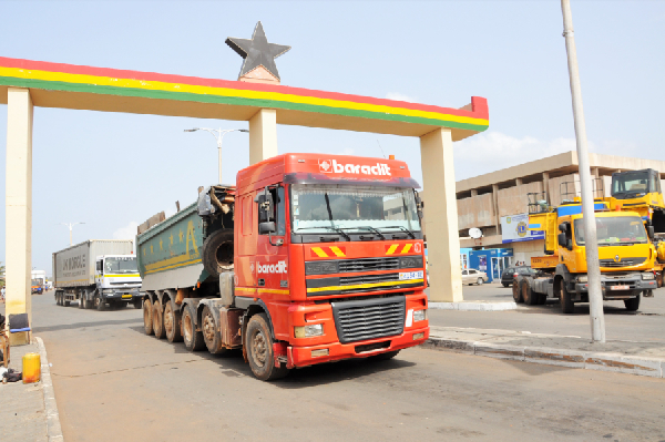 Ghana's border with Togo needs urgent security boost - Analyst warns