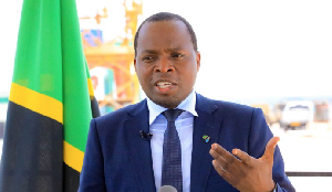 Tanzania faults CNN over ‘unbalanced’ reporting on election violence