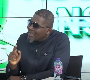 Mathias Bonzo-Ewereko Boateng is a governance and international relations expert