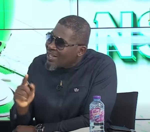 Mathias Bonzo-Ewereko Boateng is a governance and international relations expert