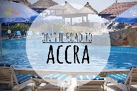 Being the capital city makes Accra a business hub with several companies and organizations