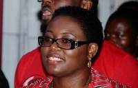 Theresa Ayoade - CEO of Charter House