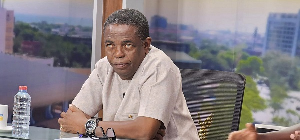 Is it wrong to speak in favour of the NPP? – Kwesi Pratt on being threatened by detractors