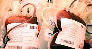 The new directive is to  prevent shortage of blood at the hospital