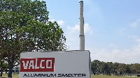 Volta Aluminium Company (VALCO)