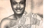 Meet Alan Kyerematen’s father, the man behind the National Cultural Centre in Kumasi