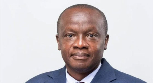 Godfrey Wayengera is Finance Director at Compassion International Uganda