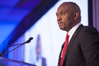 Tony Elumelu, Chairman of United Bank for Africa (UBA)