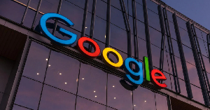 Alphabet is now worth over $3 trillion