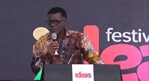 Mensa Otabil admonishes Ghana and Africa to adopt bold ideas