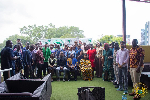 Ghana moves to revive textile industry with global standards Ghana moves to revive textile industry with global standards